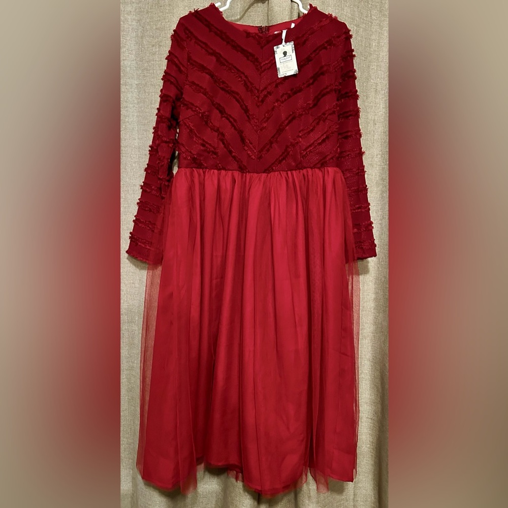 Dainty Jewells size Large